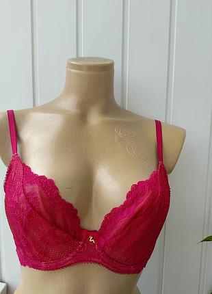 Бюстгальтер мереживо