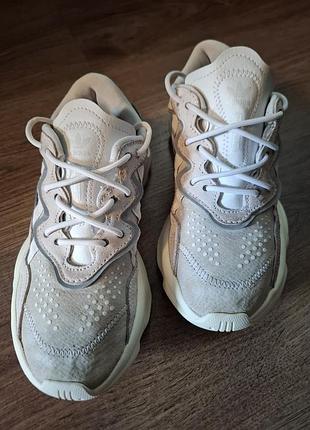 Кроссовки adidas 34р. 5