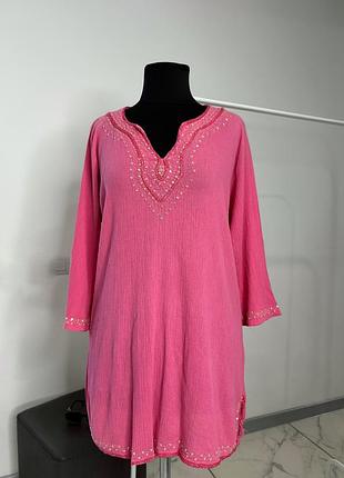 Туника 46/48 cellbes comfort