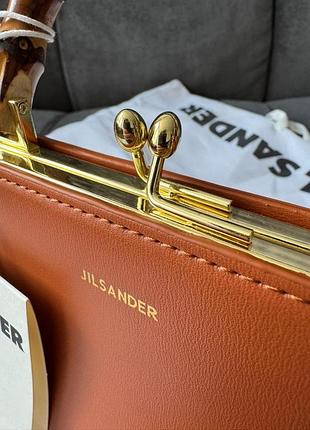 Сумка jil sander ✅