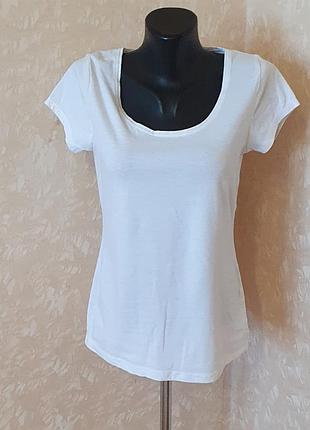 Баховая футболка