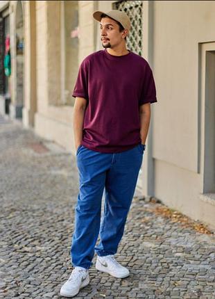 Джинси джоггери чоловічі