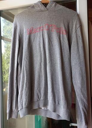 Худи marc o'polo