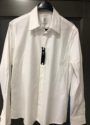 Классирующая мужская рубашка "b&amp;c london"