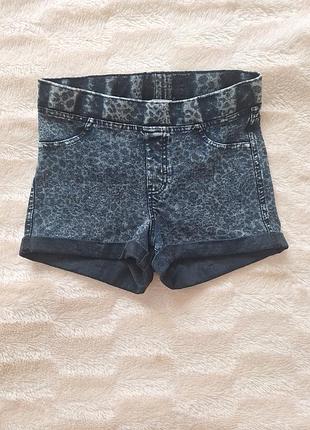 Брендовые шорты h&amp;m