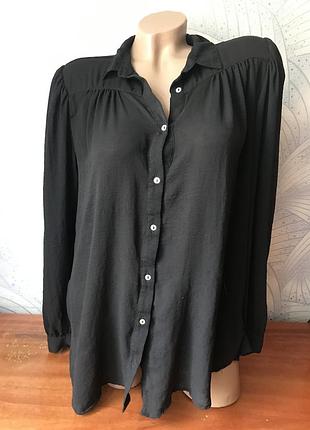 Стильная рубашка 50-52рр