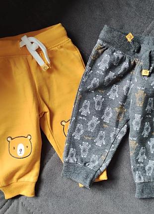 Детские штанишки