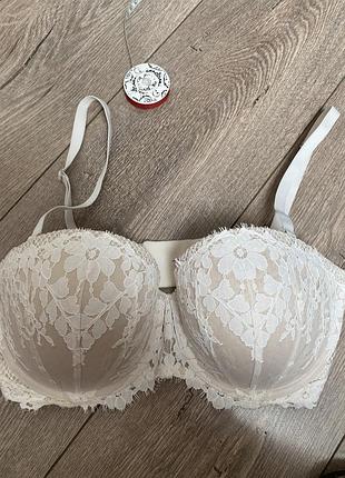 Дуже красивий бюстгальтер victoria’s secret 36d