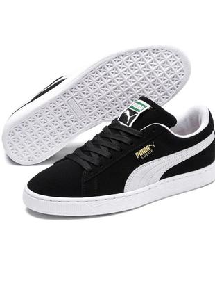 Кеды puma7 фото