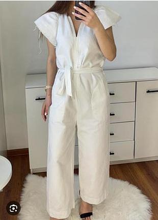 Комбинезон zara размер m