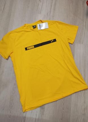 Футболка мужская