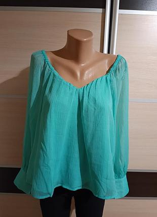 Блуза river island