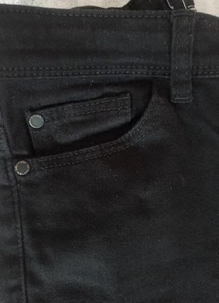 Джинсы прямые next