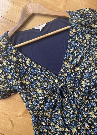 Сукня довга springfield