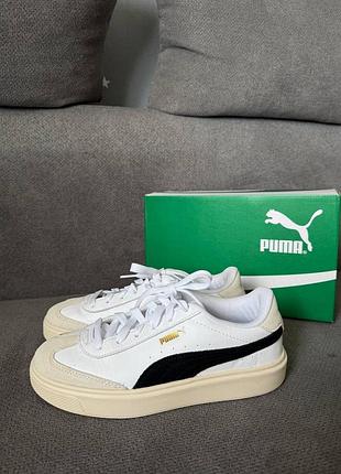Кросівки оригінал puma