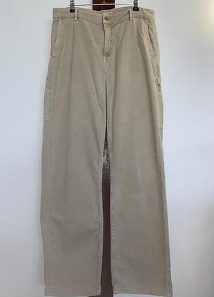 Джинси carhartt