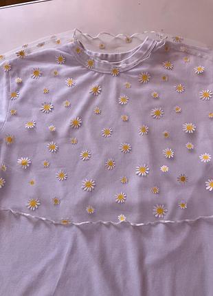 Футболка на літо