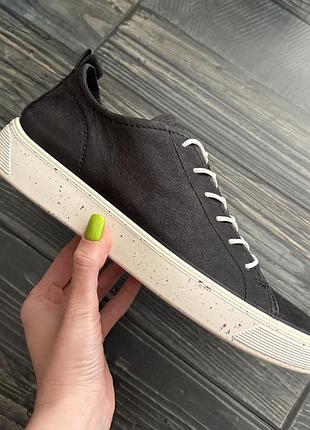 Ecco street tray m кеди 39 р.