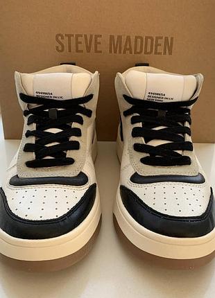 Кросівки оригінал steve madden