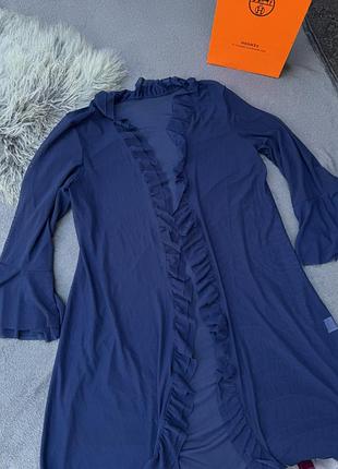 Пляжна накидка 🫐