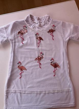 Футболка на літо