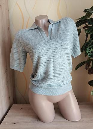 Футболка жіноча нова сірого кольору фірмови pink women розмір м