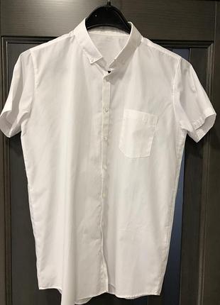Рубашка с коротким рукавом "george".