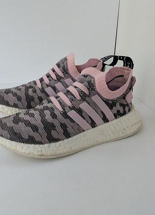 Кроссовки adidas nmd r2