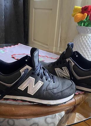 Кросівки  new balance 574