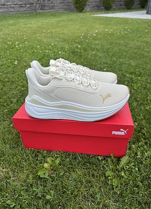 Puma stakd evo lite кросівки 6,5