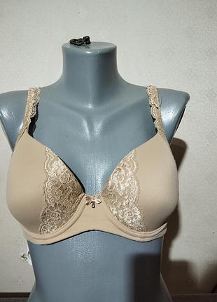 Бюст коттон 34с , нюанс