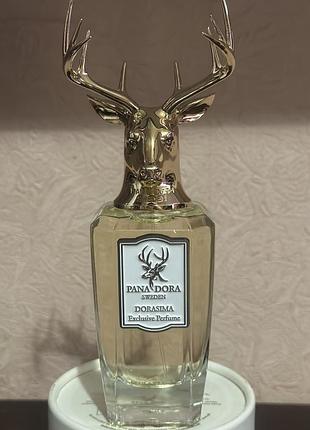 Pana dora - dorasima духи