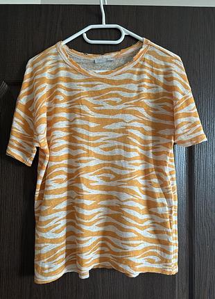 Футболка zara
