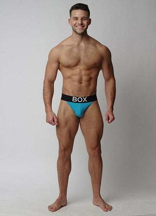 Чоловічі труси джоки box l🛍️1+1=3🛍️