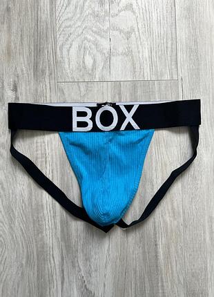 Чоловічі труси джоки box l🛍️1+1=3🛍️ 7
