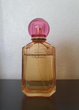Парфумована вода chopard happy bigaradia 75 мл зі 100 мл