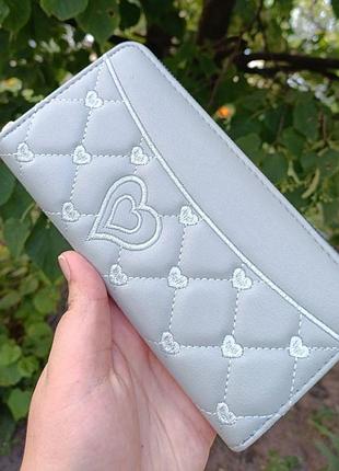 Кошелек женский большой