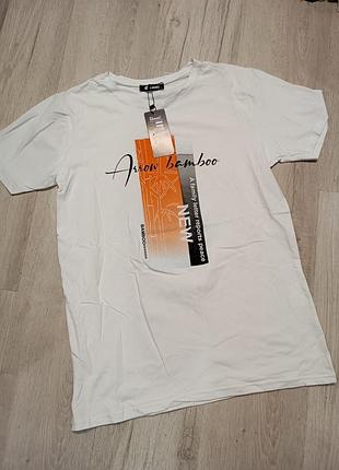 Футболка мужская