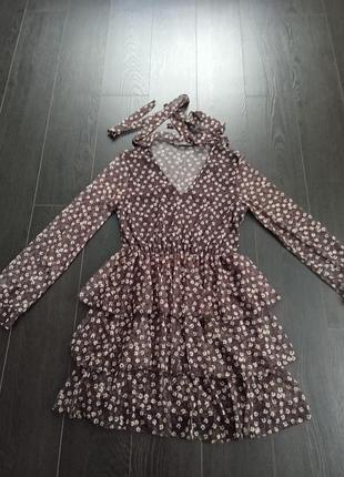 Сукня жіноча італія