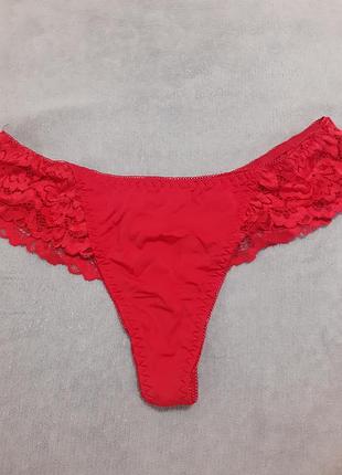 Труси стрінги