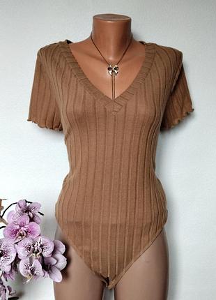 Футболка боді