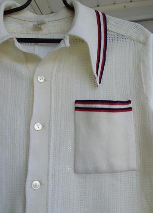 Кофточка мужская * 50 г.