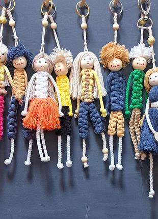 Ляльки-брилки