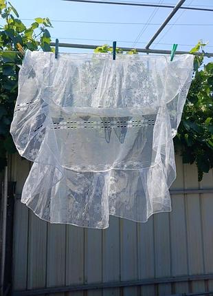 Накидка на подушки