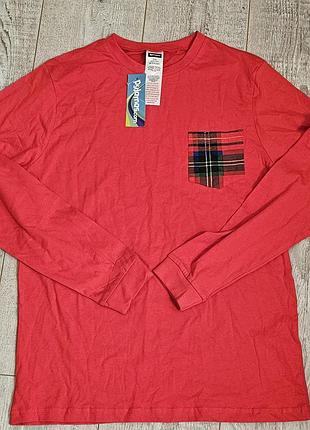 Лонгслив. пижама.