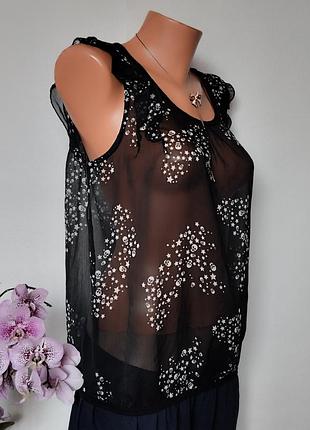 Блуза шифонова у подарунок до покупки! 2