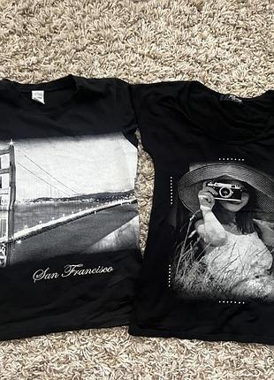Красива футболка сан франциско, хс-с