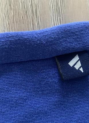 Вінтажний світшот adidas 3