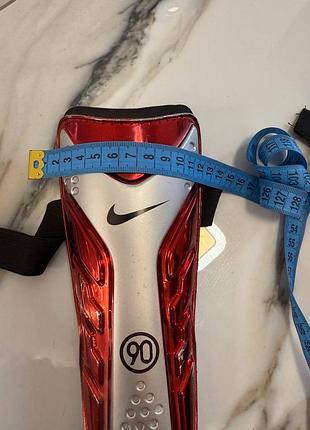 Nike футбольні щітки