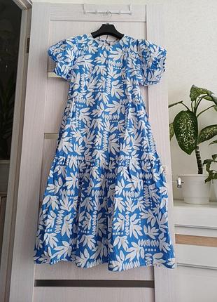 Платье 49 на 123 см